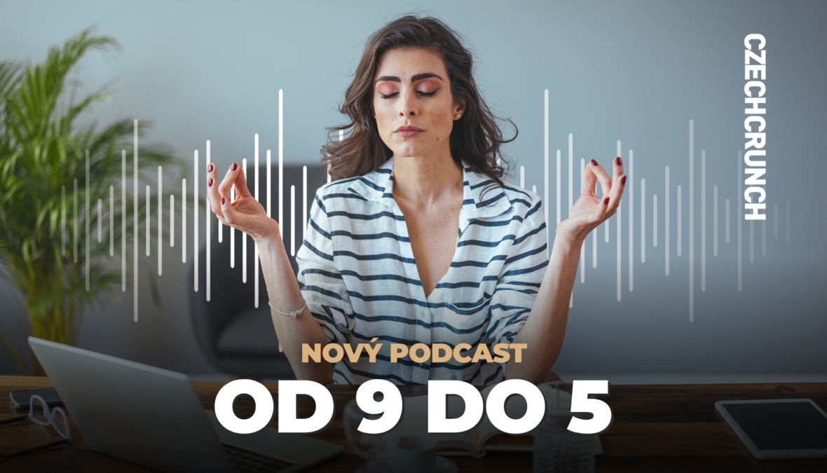 Podcast od 9 do 5_výkop