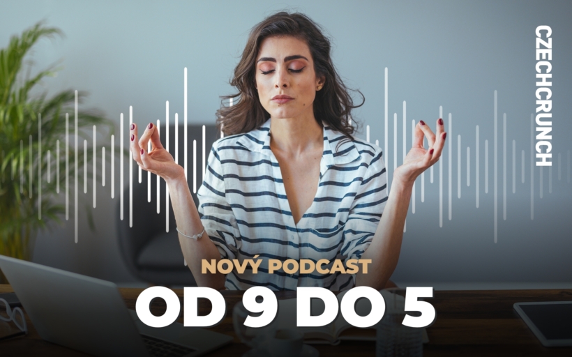 Podcast od 9 do 5_výkop