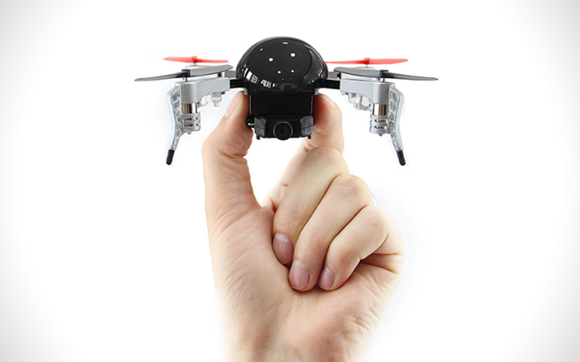 Micro-Drone-3.0