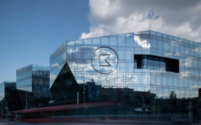 Bořislavka Centrum