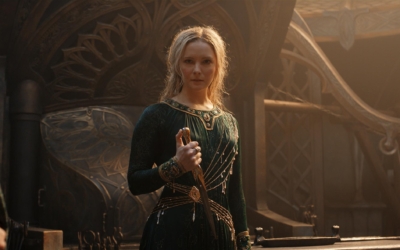 The Lord of the Rings: The Rings of Power – 108