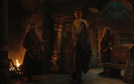 The Lord of the Rings: The Rings of Power – 107