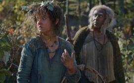 The Lord of the Rings: The Rings of Power – 107