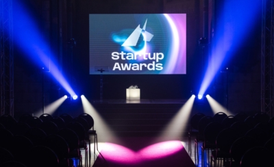 Startup Awards