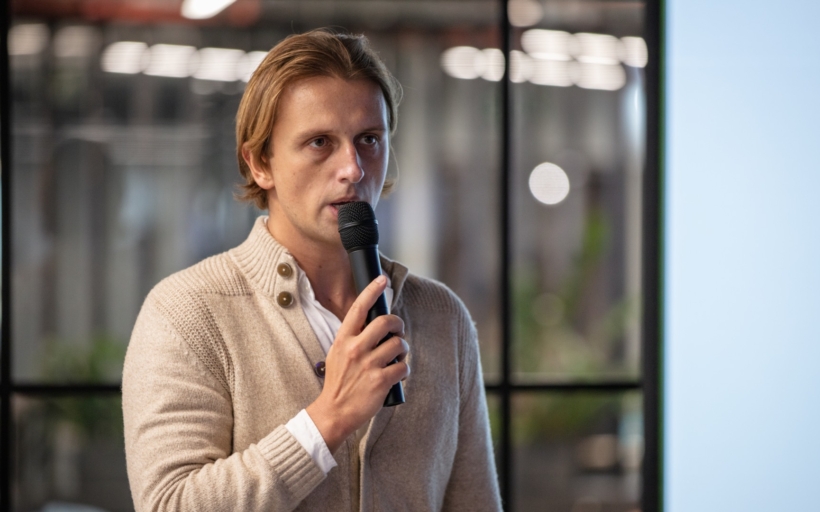 Nikolaj Storonskij