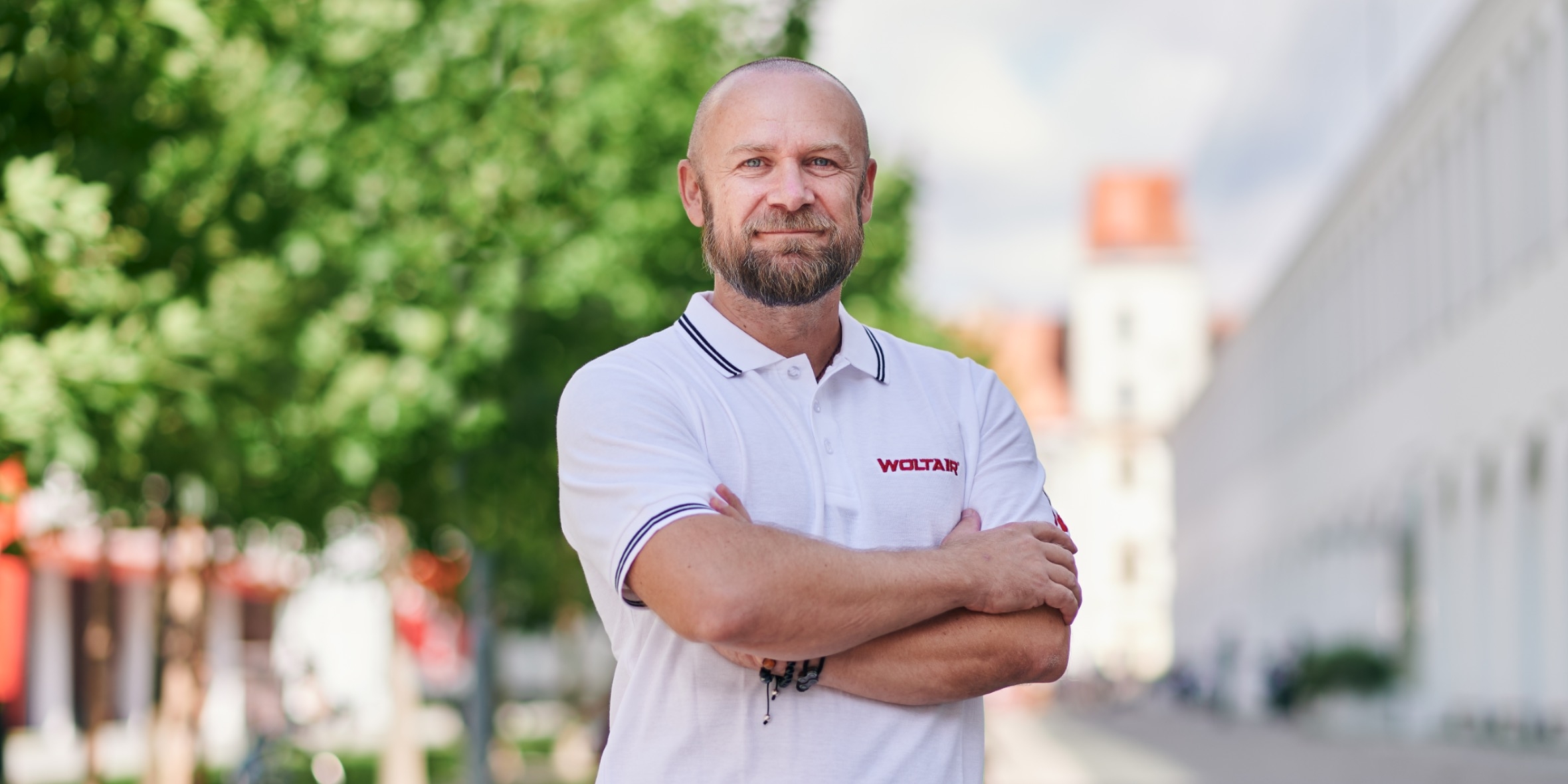 Pro Kellnera zachránil Mall a v nové misi teď buduje startup Woltair ...