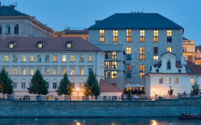 four-seasons prague