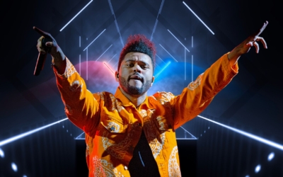theweeknd