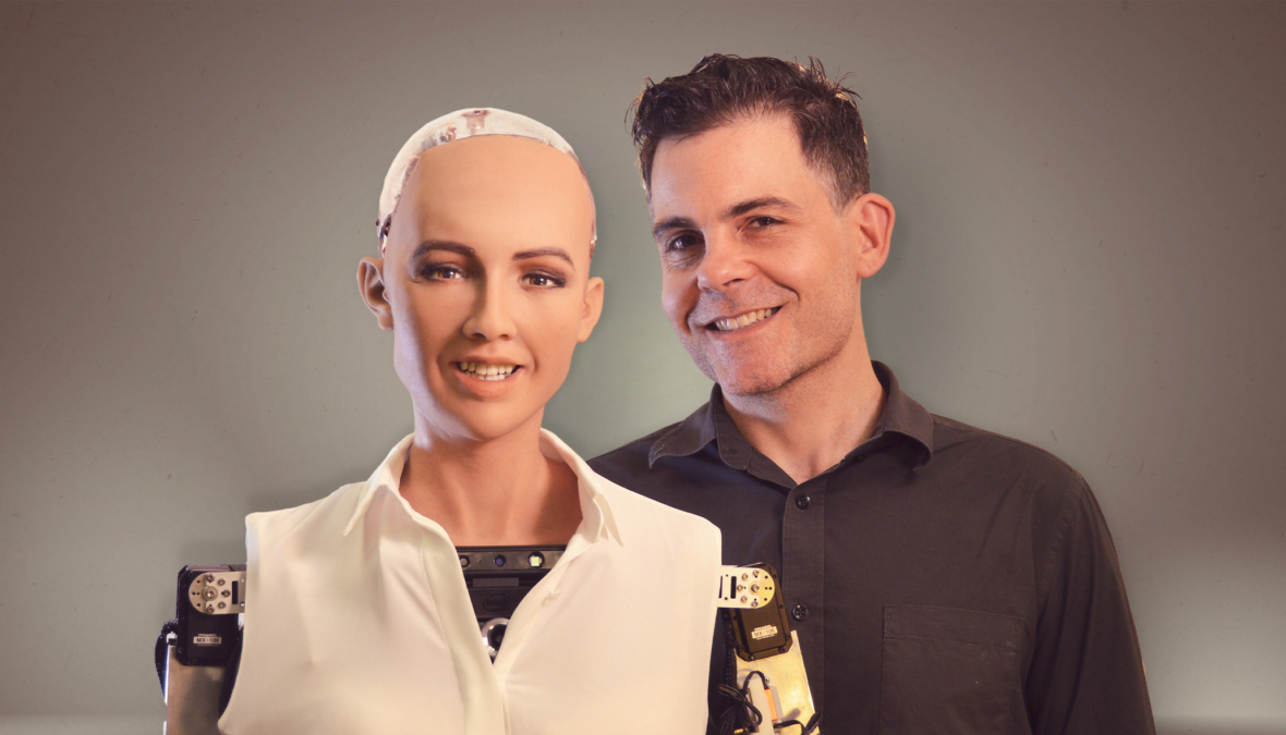 hanson-robotics