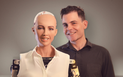 hanson-robotics