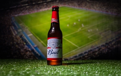 budweiser-fotbal