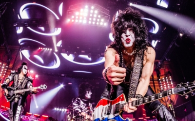 kiss
