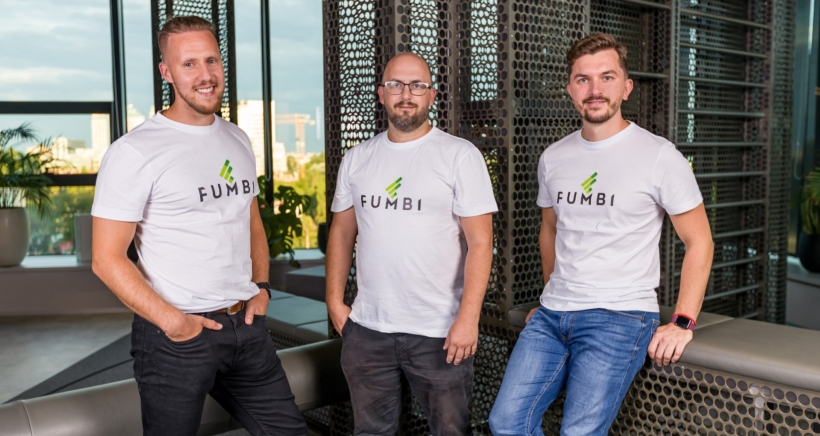 fumbi-founder