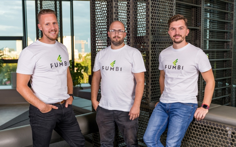 fumbi-founder