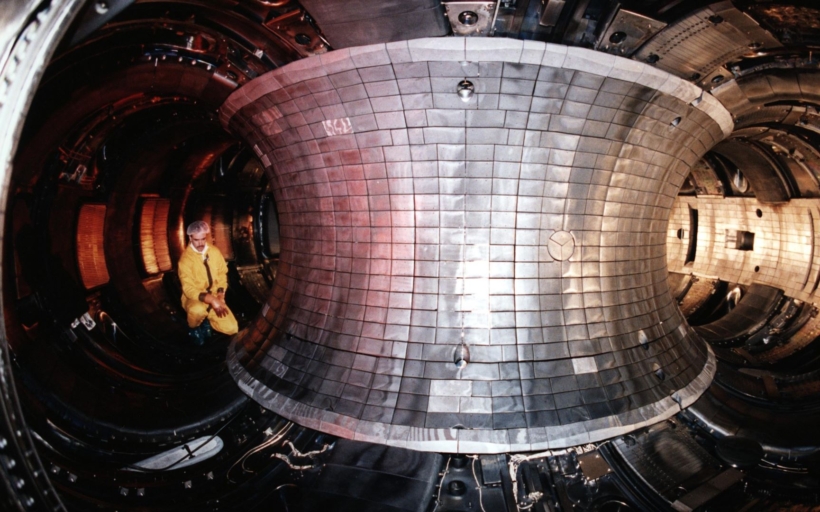 tokamak