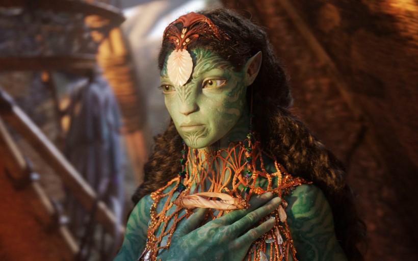 AVATAR 2