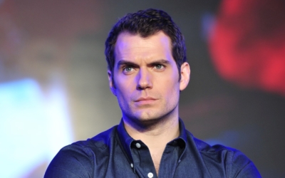Ben Affleck, Henry Cavill join hands to promote ‚Batman vs Superman‘ in Beijing