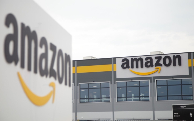 amazon