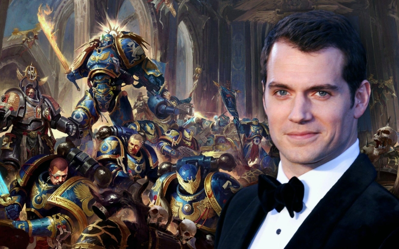 warhammer-henry-cavill