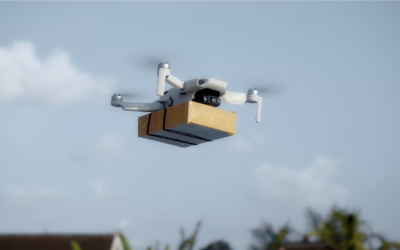 dron