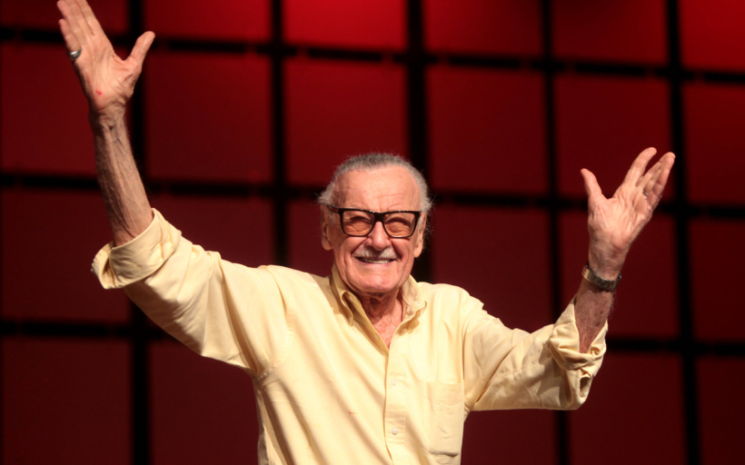 stan-lee-marvel-comics