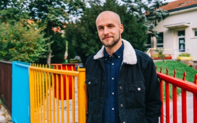 Michal Božík