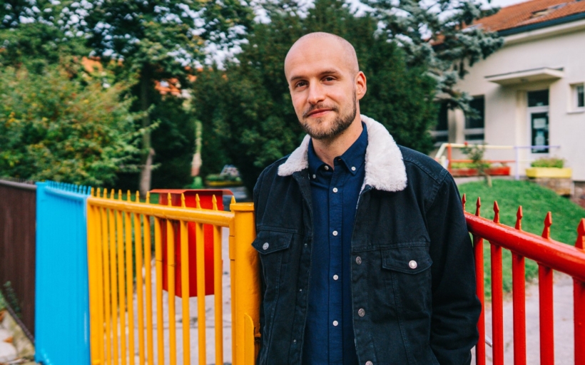 Michal Božík