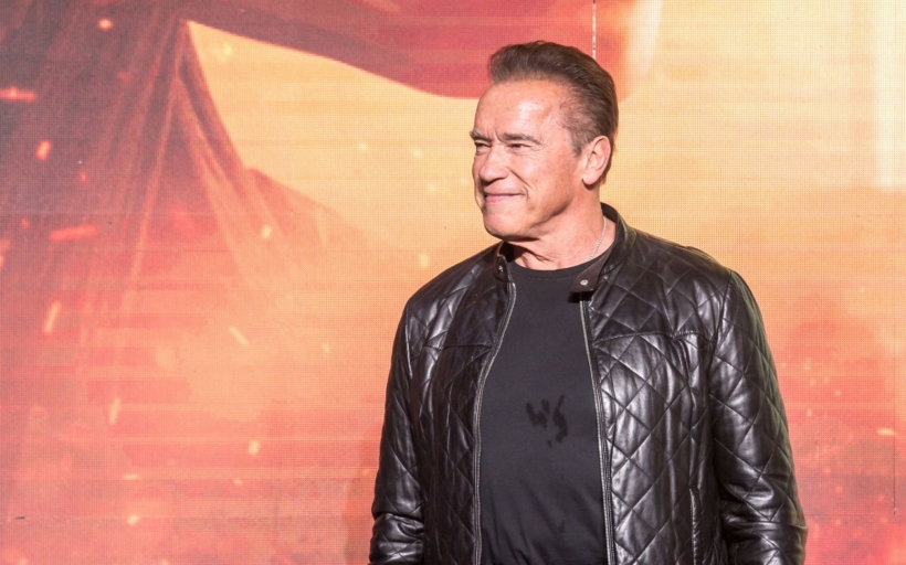 arnold