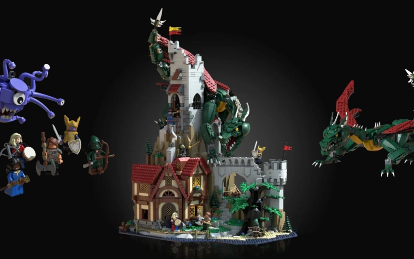 dnd-lego