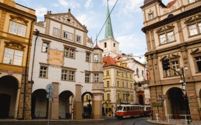 Praha
