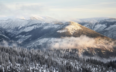krkonose