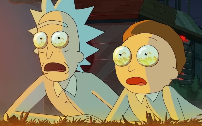 rick-a-morty-1