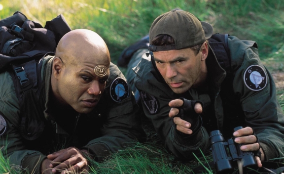 stargate
