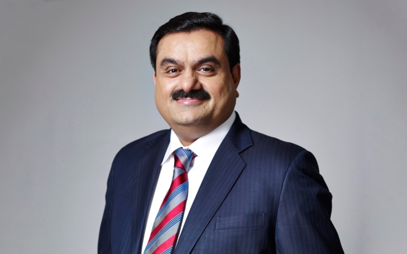 adani