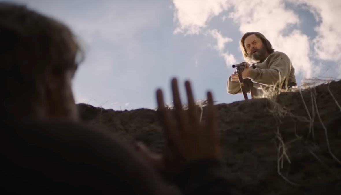 the-last-of-us-hbo-max-episode-3-nick-offerman