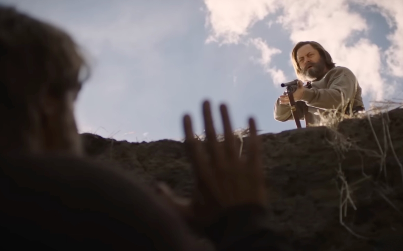 the-last-of-us-hbo-max-episode-3-nick-offerman