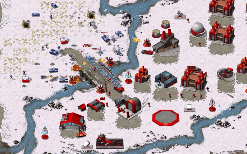 red-alert-remastered-command-and-conquer