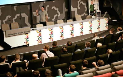 barcamp