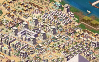 pharaohremake