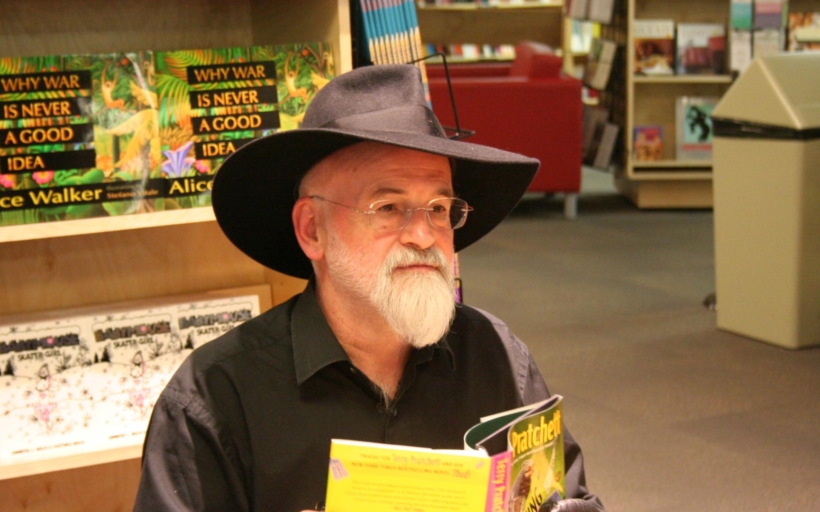 terry-pratchett-zemeplocha