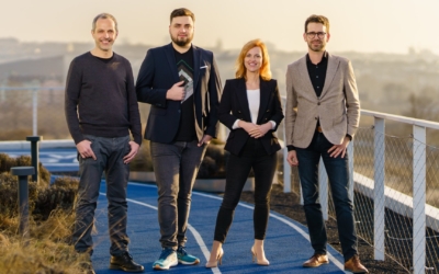 Ellio Technology