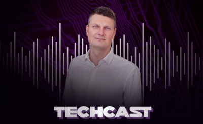 techcast