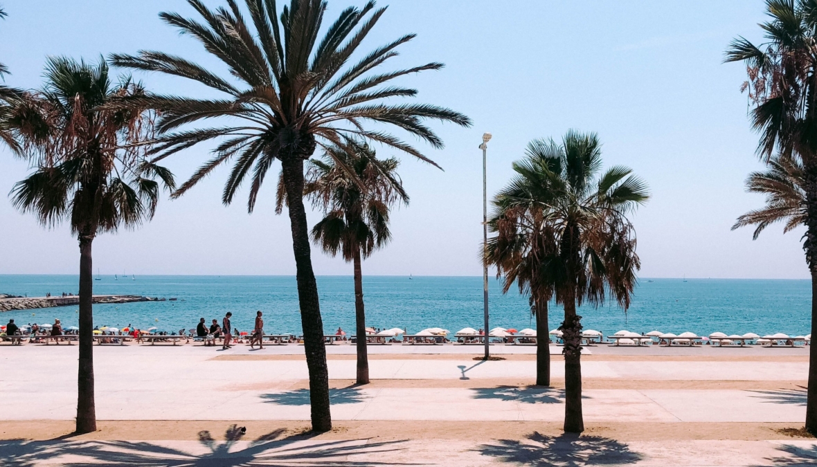 barceloneta