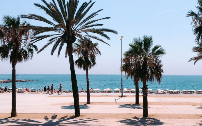 barceloneta