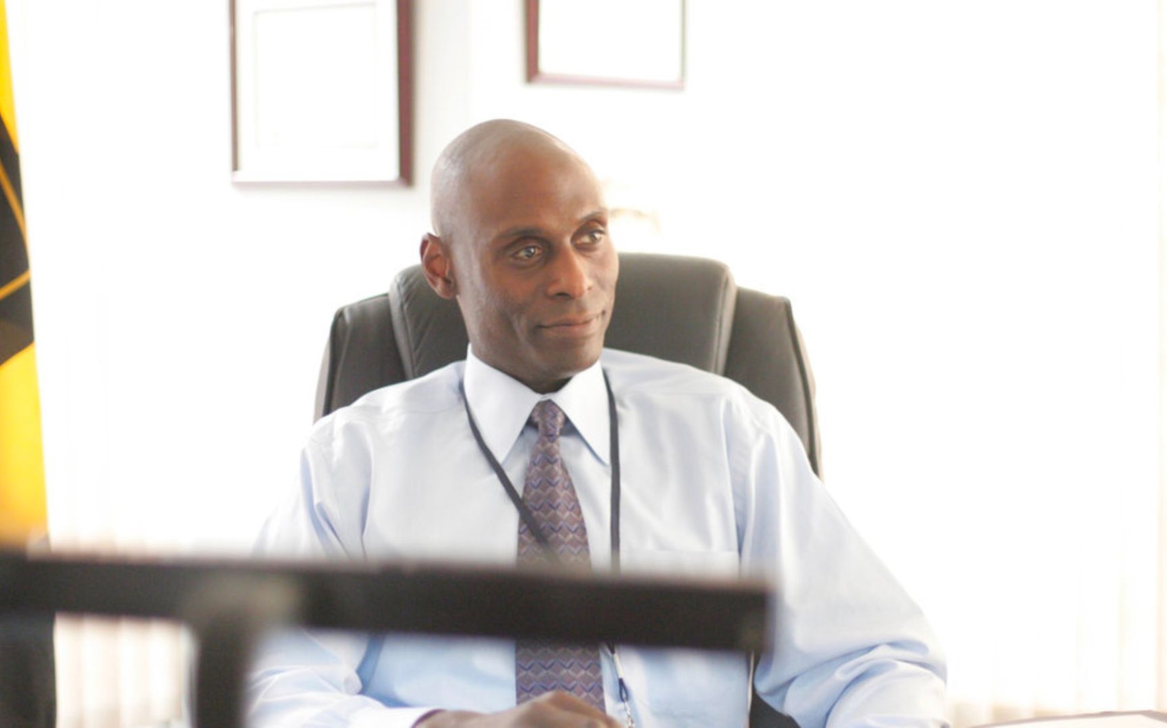 Zemřel herec Lance Reddick, hvězda sérií The Wire a John Wick - CzechCrunch