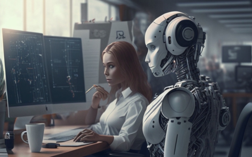 robot-work