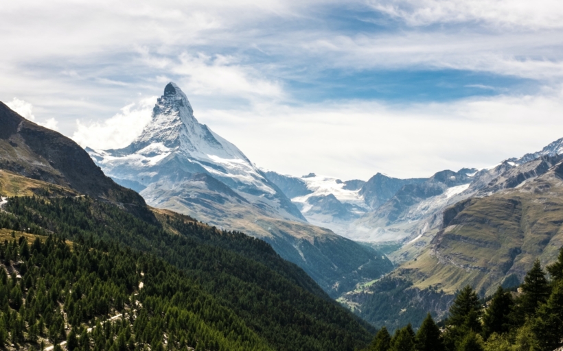 matterhorn