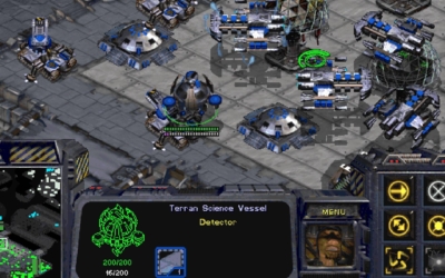starcraft