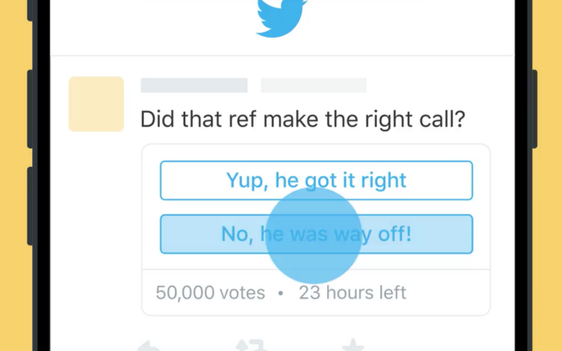 twitterpolls