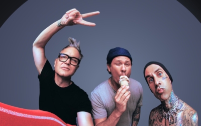 blink-182